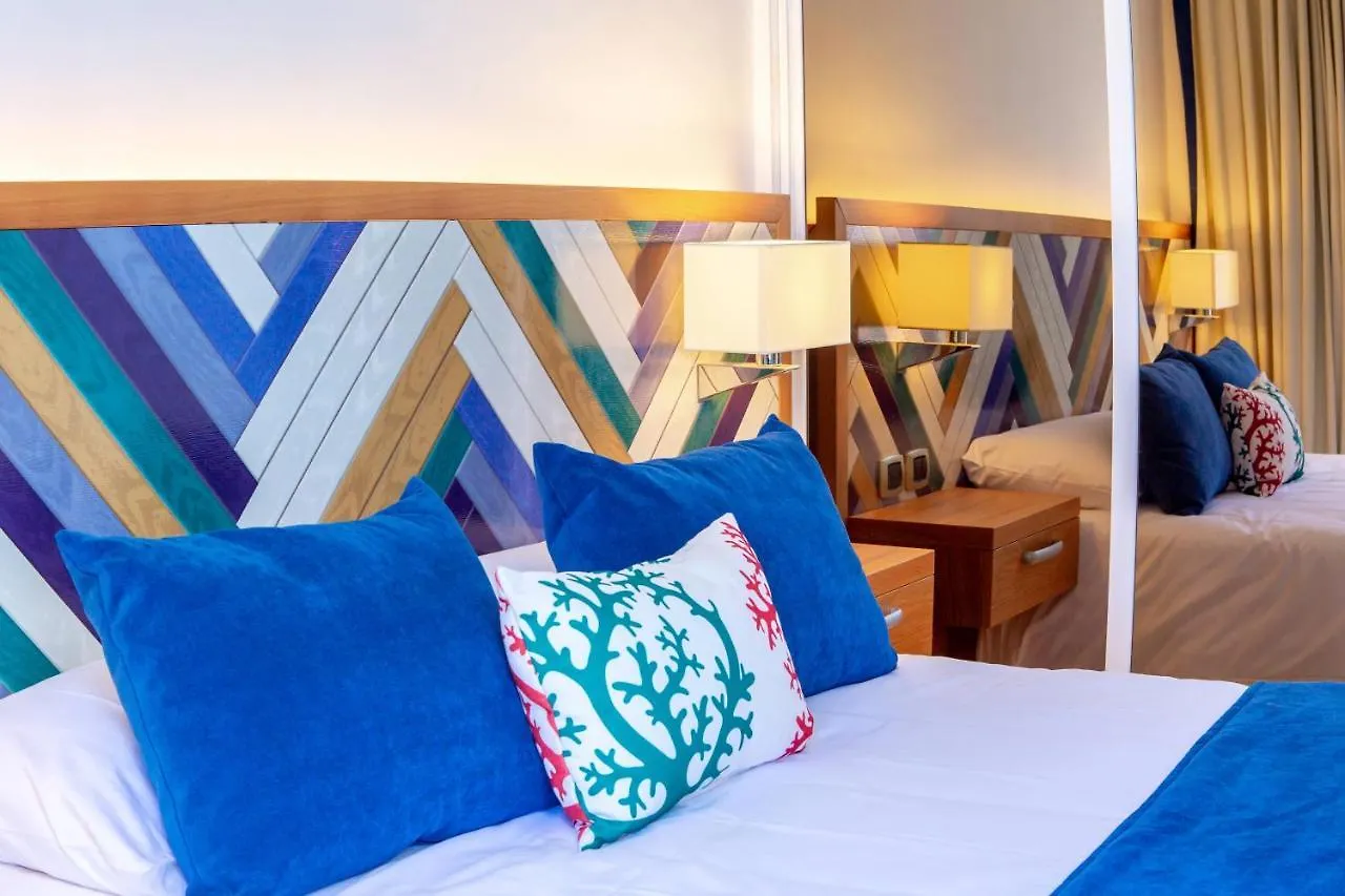 Apartamento Cana Rock Condos Infinity Pool & Beach Suites Punta Cana