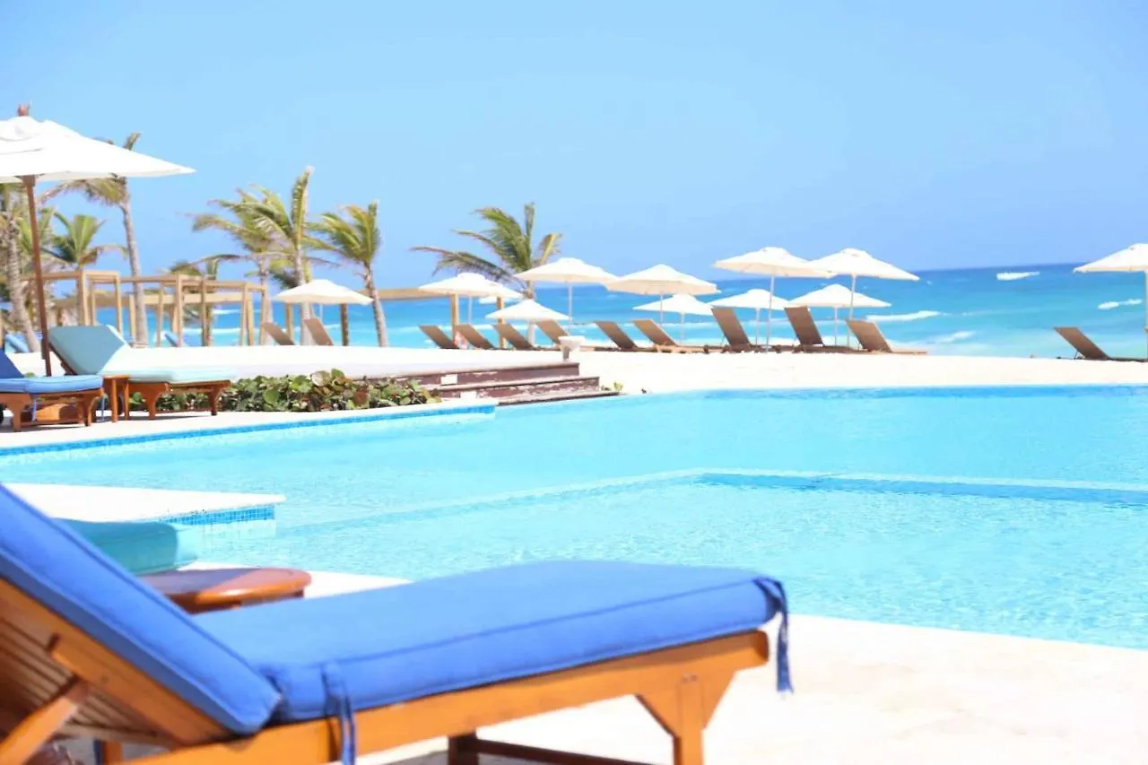 Cana Rock Condos Infinity Pool & Beach Suites Punta Cana 0*,  República Dominicana