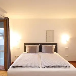 Fantastic Garden Friends & Family Apartment Garmisch-Partenkirchen