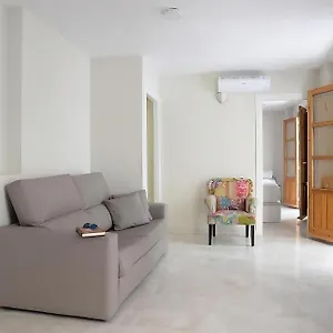 Comfort Apartment Granada