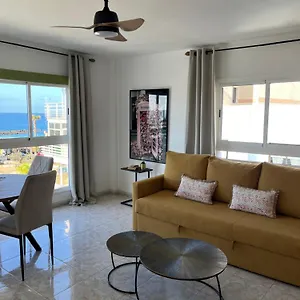 Cornelias Tc3 Atico Apartment Los Cristianos (Tenerife)