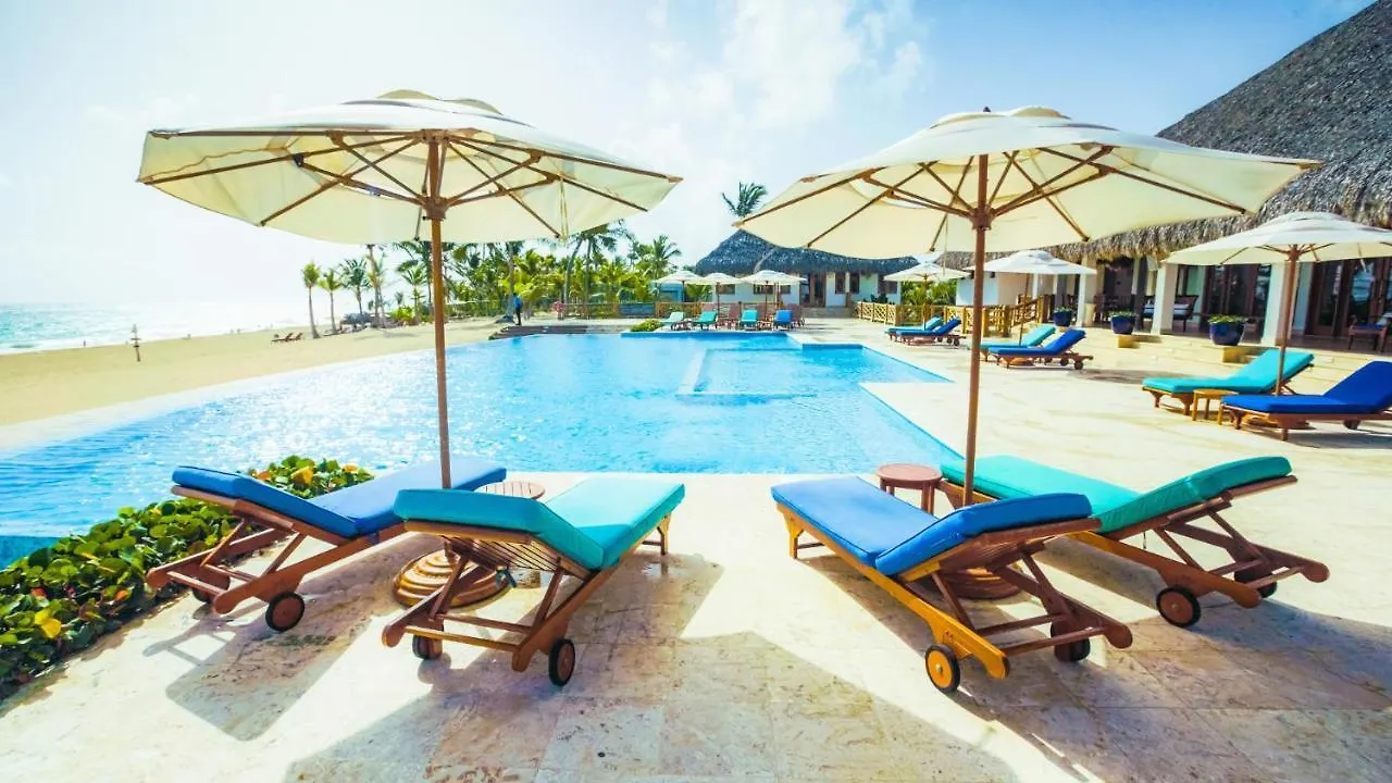 Apartment Cana Rock Condos Infinity Pool & Beach Suites Punta Cana