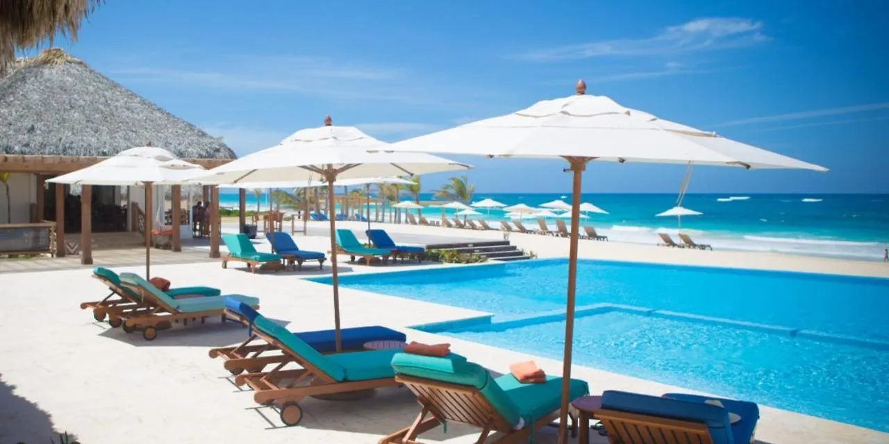 Apartment Cana Rock Condos Infinity Pool & Beach Suites Punta Cana Dominican Republic