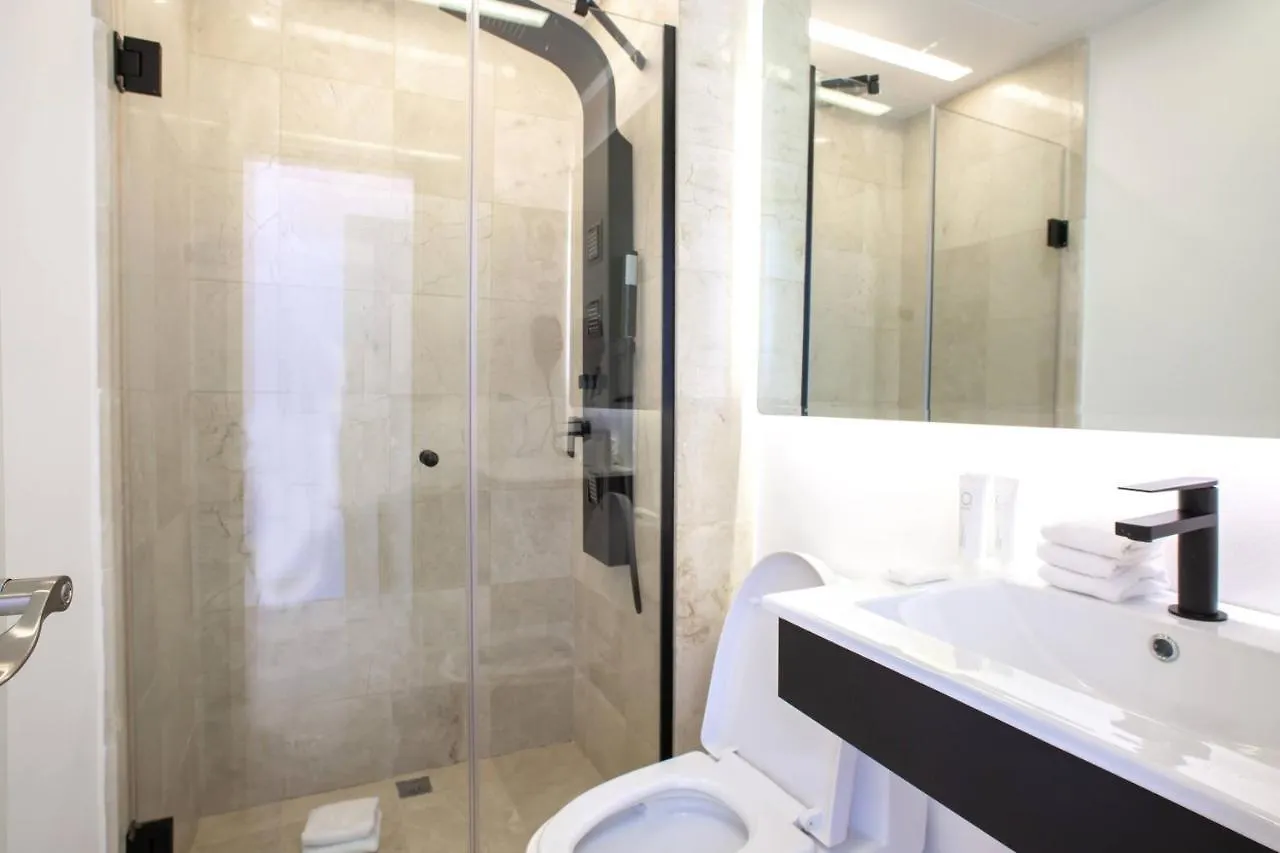 Cana Rock Condos Infinity Pool & Beach Suites Punta Cana 0*,  Dominican Republic