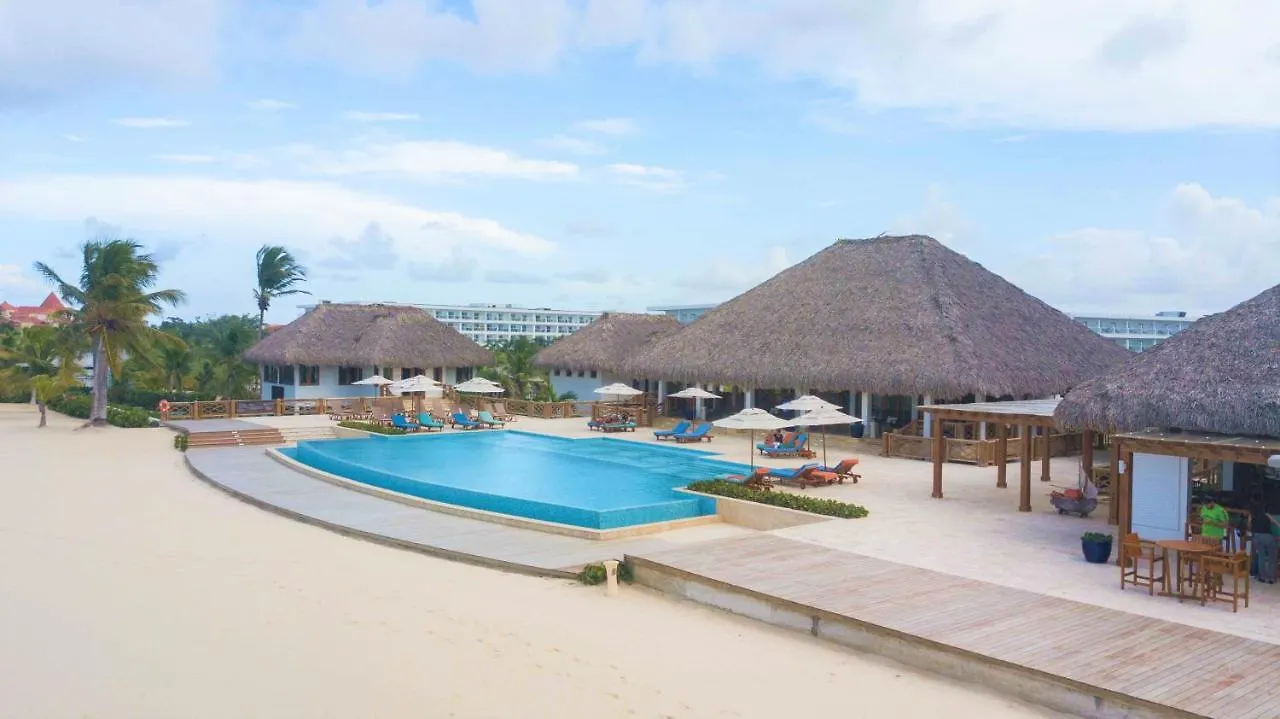 Apartment Cana Rock Condos Infinity Pool & Beach Suites Punta Cana